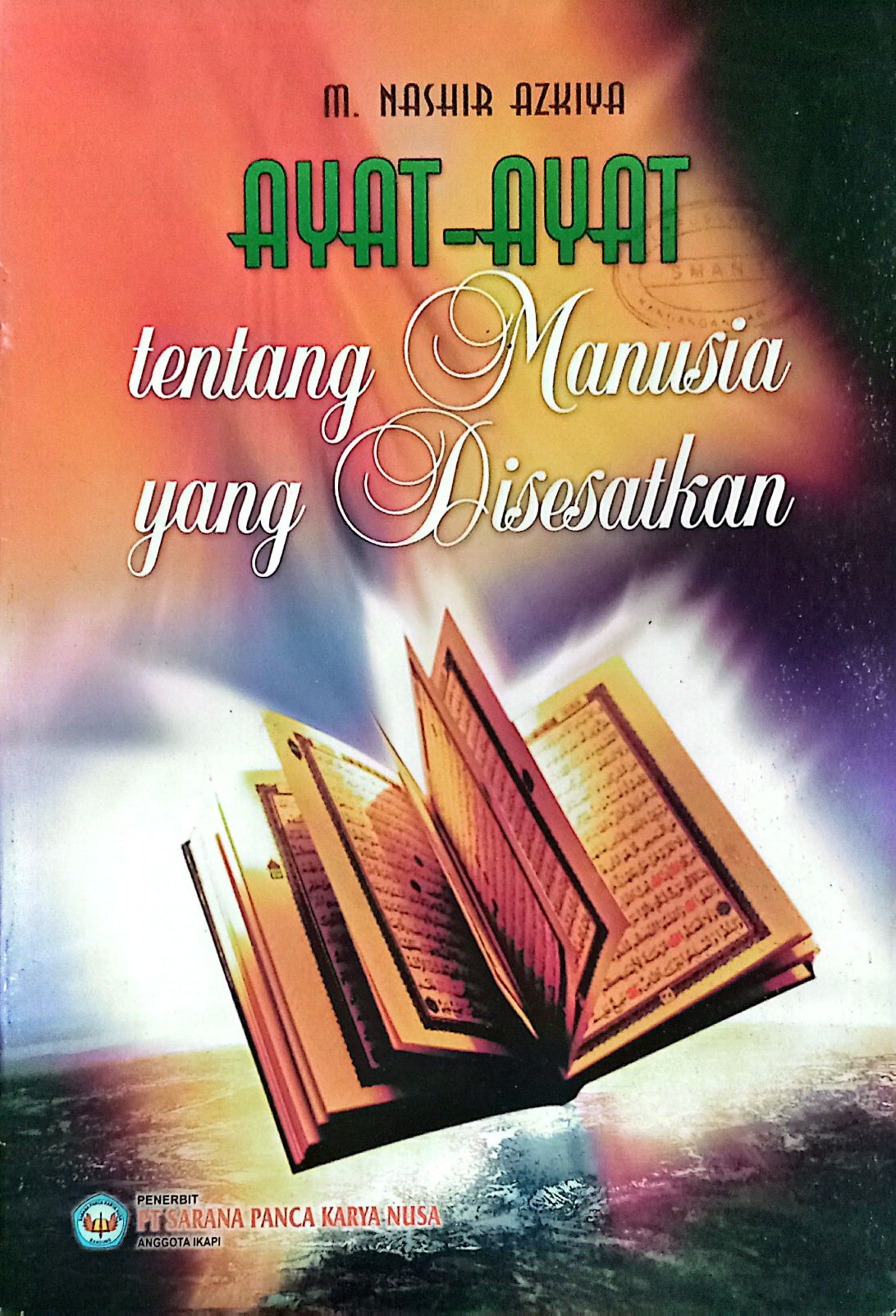 Ayat-ayat tentang Manusia yang Disesatkan